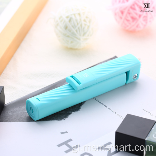 Mini selfie flexible extensible Remax Xt-p012